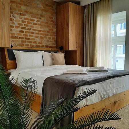 Urban Lodge Belgrade Exterior photo