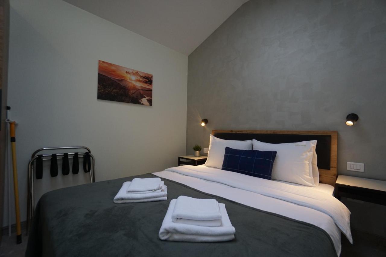 Urban Lodge Belgrade Exterior photo